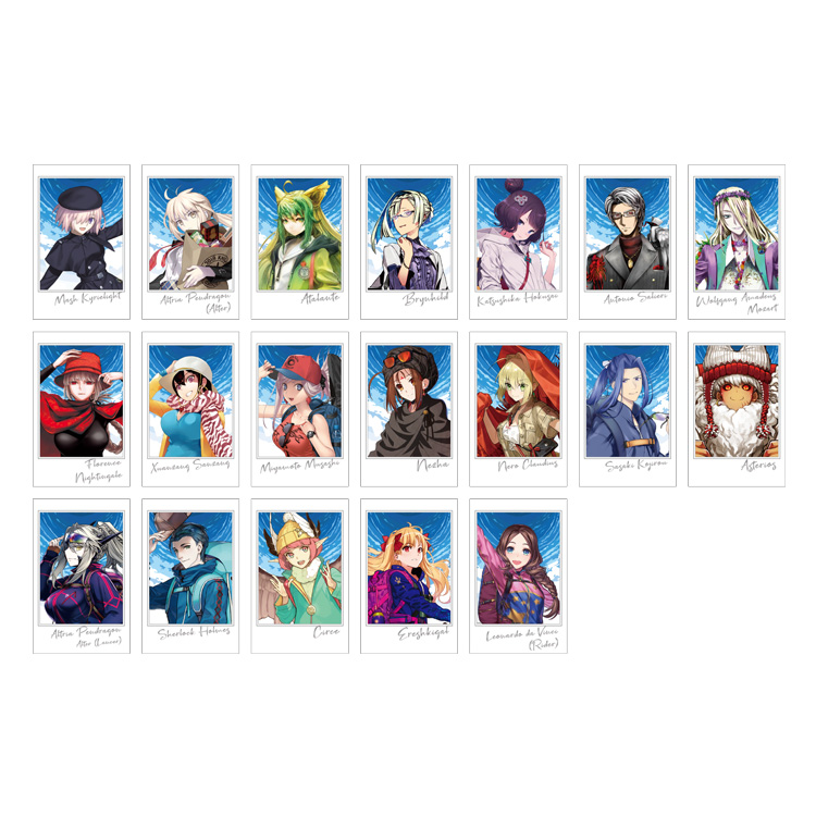 Fate/ Grand Order Fes. 2026 カルデア学園祭 ～11th Anniversary～
