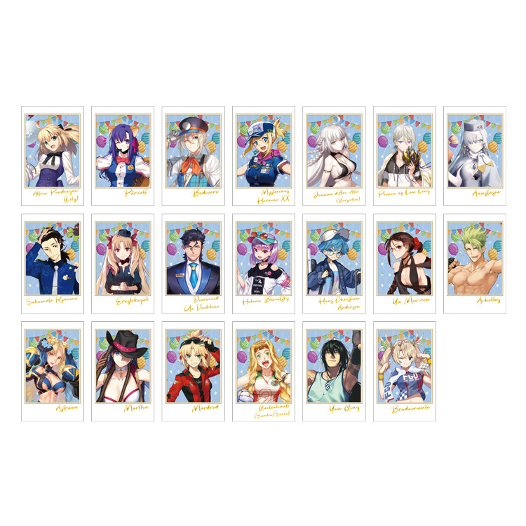 Fate/ Grand Order Fes. 2026 カルデア学園祭 ～11th Anniversary～