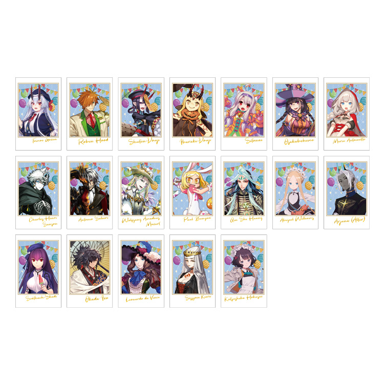 Fate/ Grand Order Fes. 2026 カルデア学園祭 ～11th Anniversary～