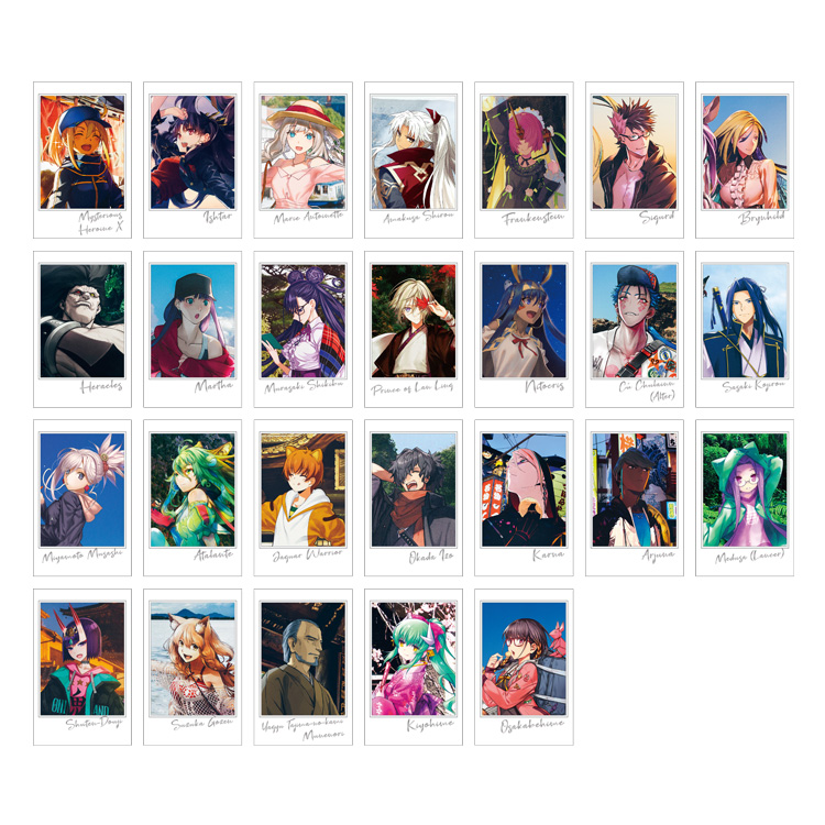 Fate/ Grand Order Fes. 2026 カルデア学園祭 ～11th Anniversary～