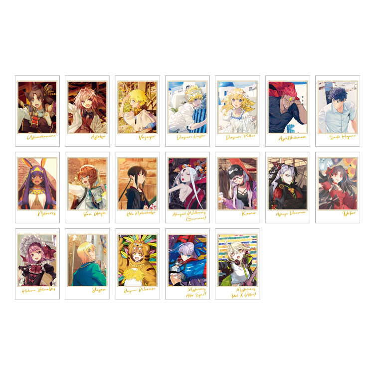 Fate/ Grand Order Fes. 2026 カルデア学園祭 ～11th Anniversary～