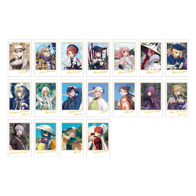 Fate/ Grand Order Fes. 2026 カルデア学園祭 ～11th Anniversary～