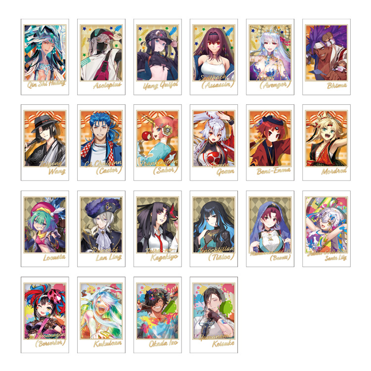 Fate/ Grand Order Fes. 2026 カルデア学園祭 ～11th Anniversary～
