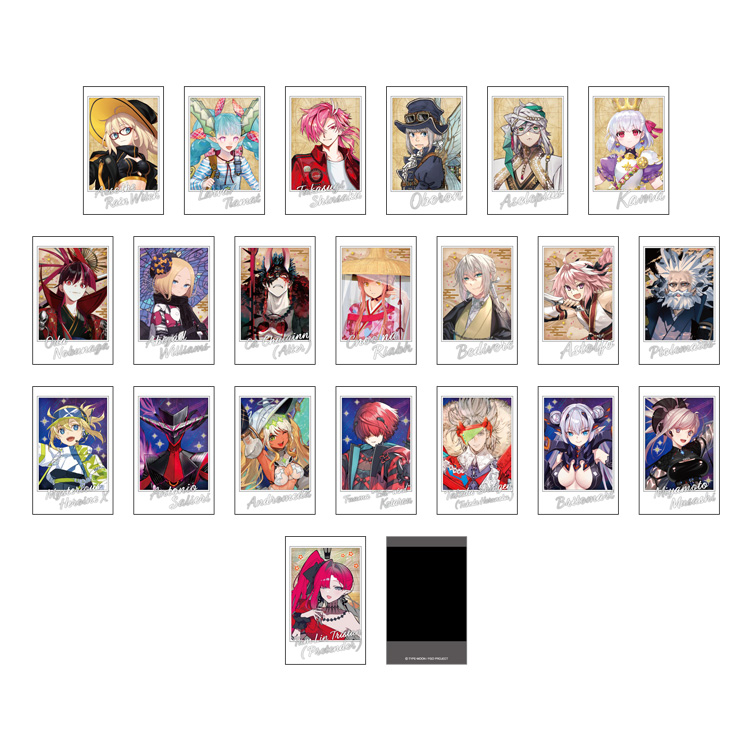 Fate/ Grand Order Fes. 2026 カルデア学園祭 ～11th Anniversary～