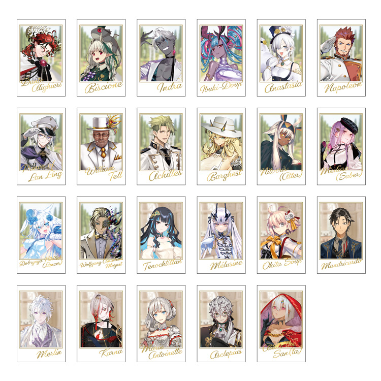 Fate/ Grand Order Fes. 2026 カルデア学園祭 ～11th Anniversary～