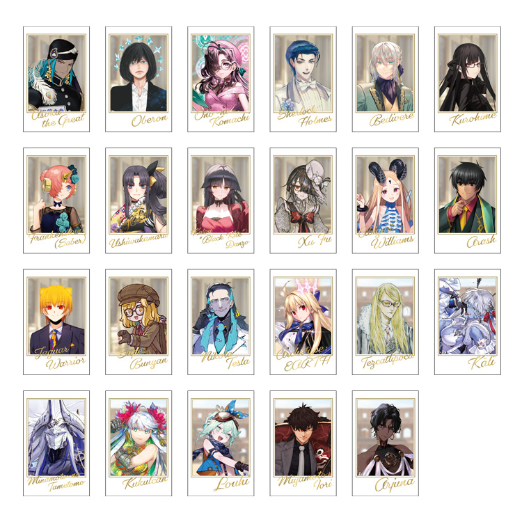 Fate/ Grand Order Fes. 2026 カルデア学園祭 ～11th Anniversary～