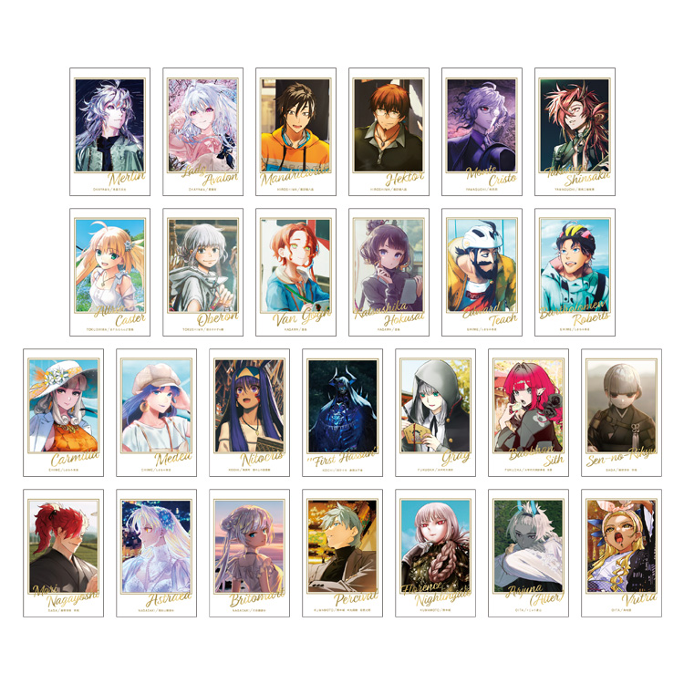 Fate/ Grand Order Fes. 2026 カルデア学園祭 ～11th Anniversary～