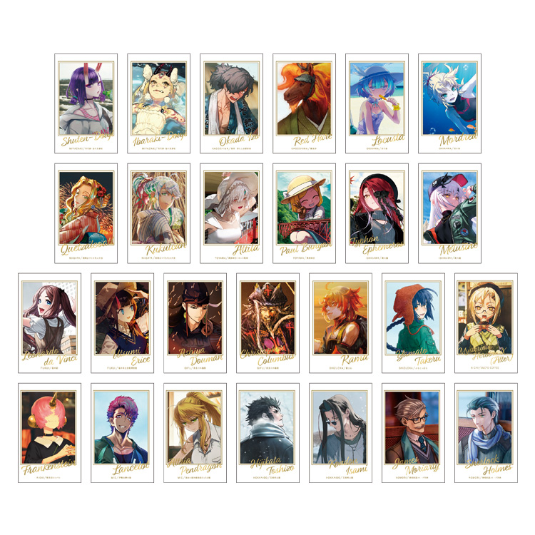 Fate/ Grand Order Fes. 2026 カルデア学園祭 ～11th Anniversary～