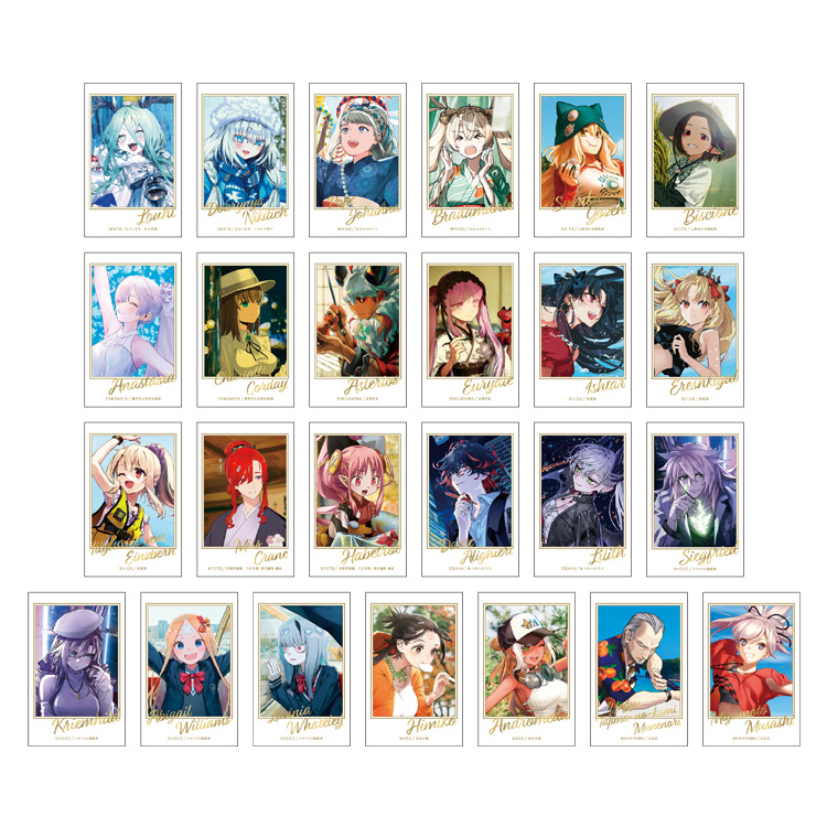 Fate/ Grand Order Fes. 2026 カルデア学園祭 ～11th Anniversary～