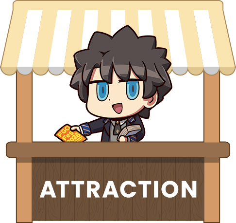 ATTRACTION