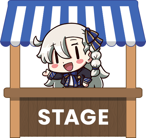 STAGE