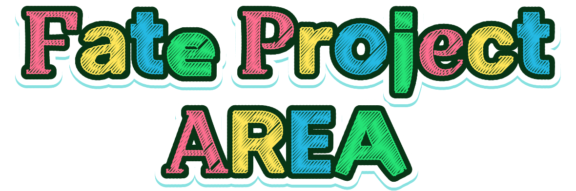 Fate Project AREA