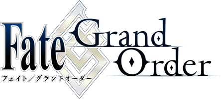 Fate/Grand Order 公式サイト