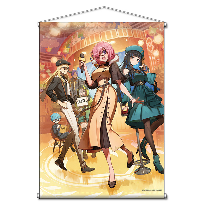 GOODS | Fate/Grand Order カルデア・サテライトステーション 2023-2024