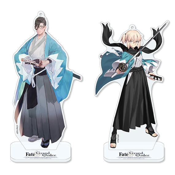 Goods Fate Grand Order ウィンターキャラバン オンライン 21