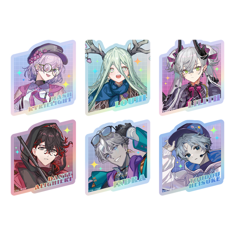 Fate/Grand Order カルデア・サテライトステーション 2026