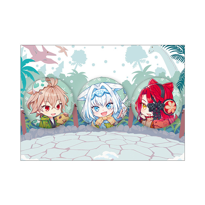 Fate/Grand Order カルデア・サテライトステーション 2026