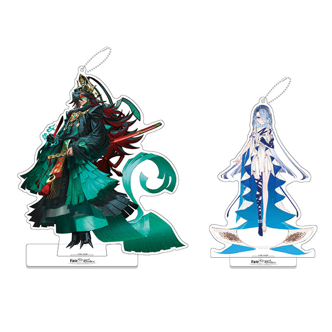 Fate/Grand Order カルデア・サテライトステーション 2026