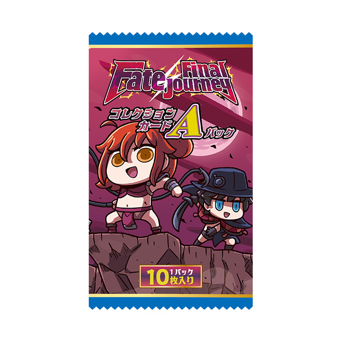 Fate/Grand Order カルデア・サテライトステーション 2026