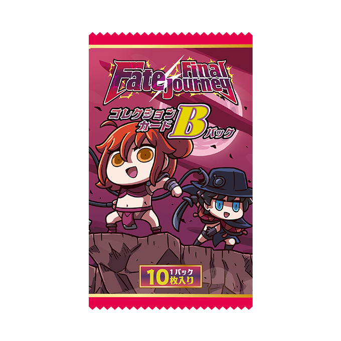 Fate/Grand Order カルデア・サテライトステーション 2026