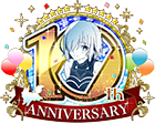 10th Anniversary